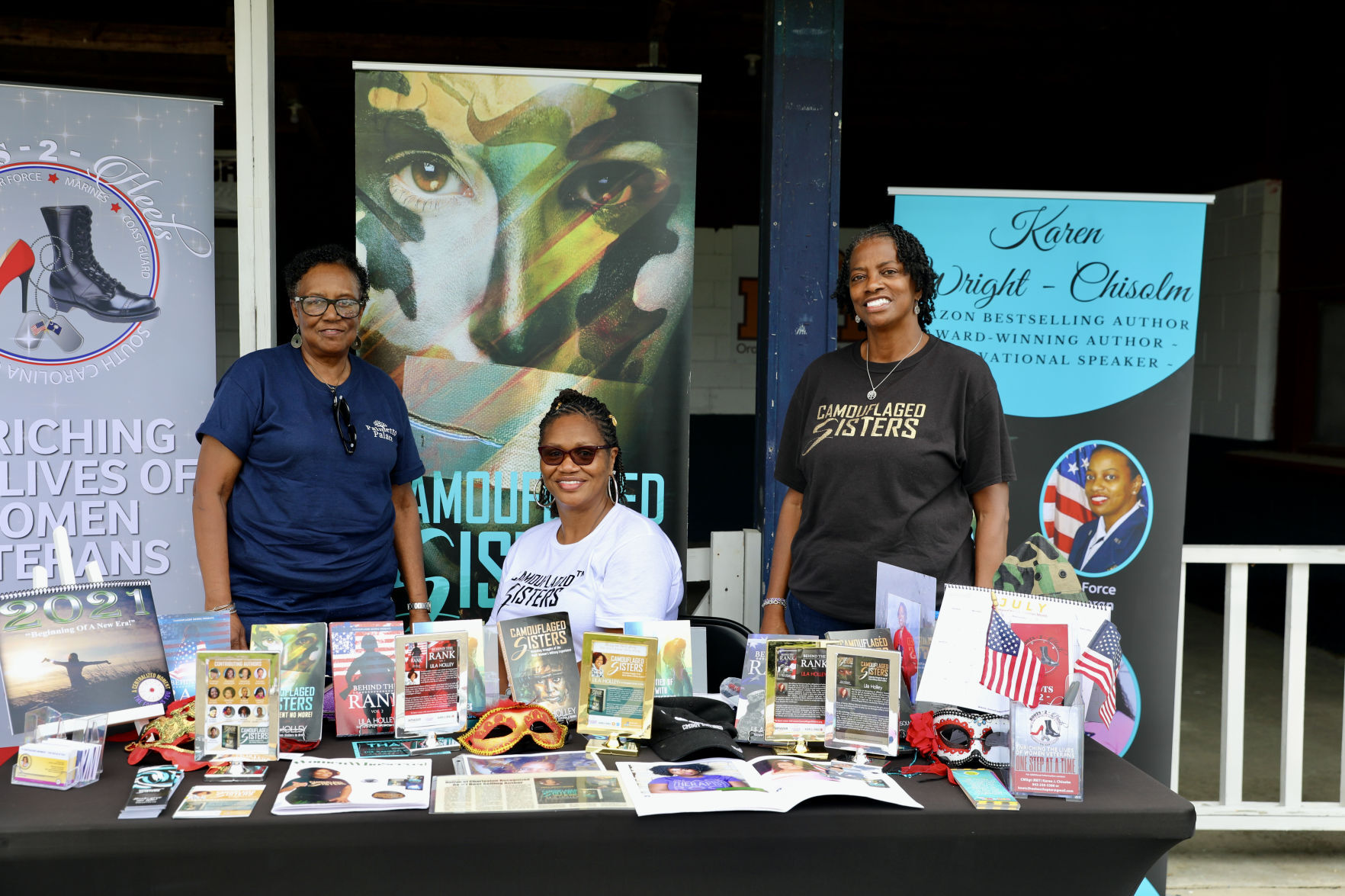 Community Health Fair